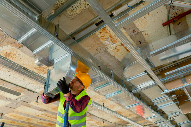 Best Energy-efficient HVAC Solutions in Port Charlotte, FL