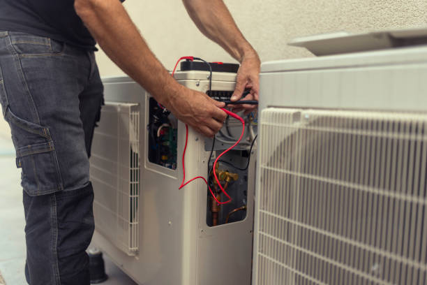Professional HVAC in Port Charlotte, FL