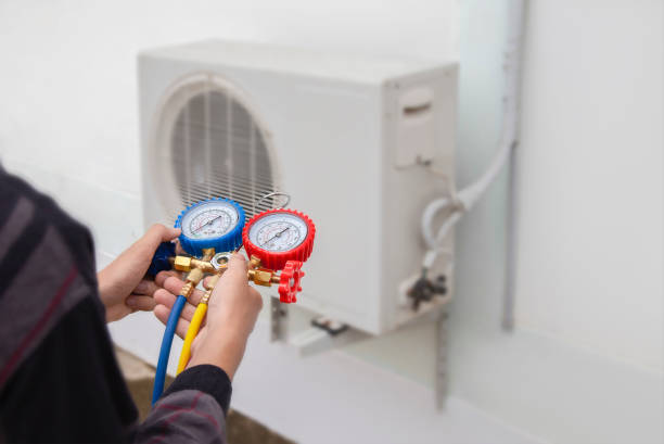 Best Seasonal HVAC Services in Port Charlotte, FL
